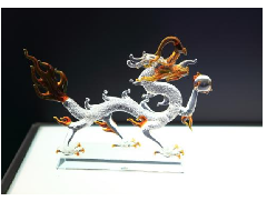 玻璃工藝品的粘結(jié)的方法有哪些？